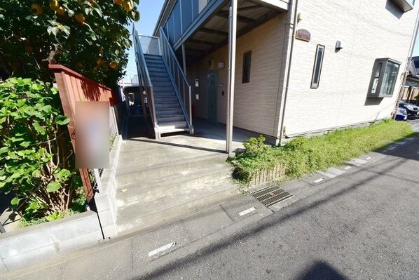 サンライズ北上尾の物件内観写真